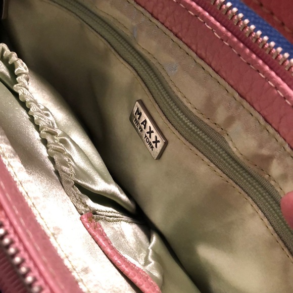 Maxx New York Handbag - Picture 4 of 4